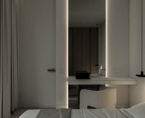 Interjero dizainerė laura jermalavičė / interior.layers / Darbų pavyzdys ID 4191691