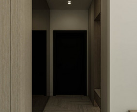 Interjero dizainerė laura jermalavičė / interior.layers / Darbų pavyzdys ID 4191717
