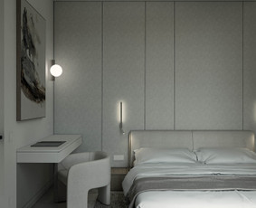 Interjero kūrimas - Interjero projektavimas - 3