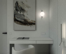 Interjero dizainerė laura jermalavičė / interior.layers / Darbų pavyzdys ID 4191739