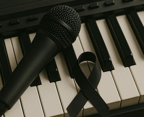 Renginiai, &scaron;ventės - Muzika laidotuvėms - 1