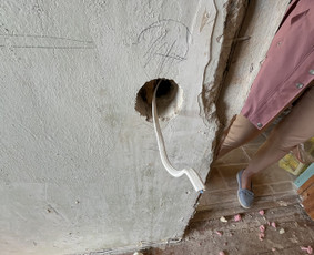 Smulkūs elektros darbai - Meistras į namus, apdailos darbai, suvirinimas - 4