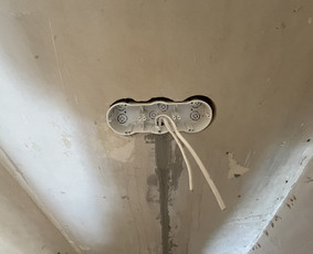 Smulkūs elektros darbai - Meistras į namus, apdailos darbai, suvirinimas - 3