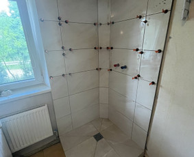 Meistras į namus, apdailos darbai, suvirinimas / Linas / Darbų pavyzdys ID 4192219
