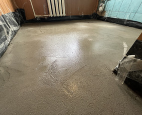 Meistras į namus, apdailos darbai, suvirinimas / Linas / Darbų pavyzdys ID 4192221