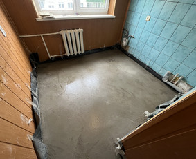 Meistras į namus, apdailos darbai, suvirinimas / Linas / Darbų pavyzdys ID 4192223