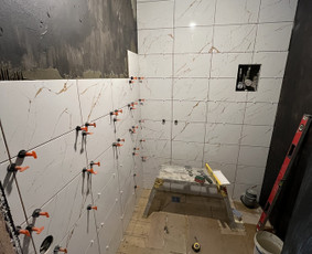 Meistras į namus, apdailos darbai, suvirinimas / Linas / Darbų pavyzdys ID 4192229