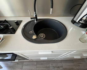 Baldų surinkimas, išardymas - Meistras į namus, apdailos darbai, suvirinimas - 4