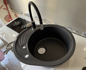 Baldų surinkimas, išardymas - Meistras į namus, apdailos darbai, suvirinimas - 3