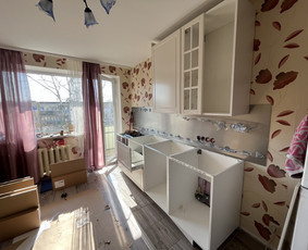 Indaplovės pajungimas - Meistras į namus, apdailos darbai, suvirinimas - 4