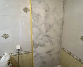 Meistras į namus, apdailos darbai, suvirinimas / Linas / Darbų pavyzdys ID 4192241