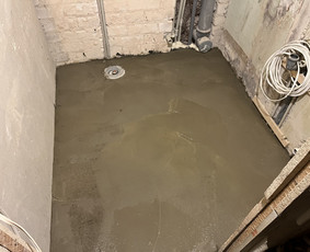 Meistras į namus, apdailos darbai, suvirinimas / Linas / Darbų pavyzdys ID 4192259