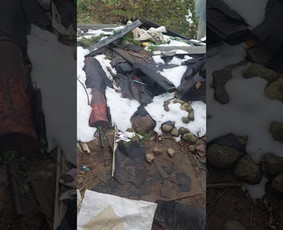 Aplinkos tvarkymas, apželdinimas - Šiukšlių išvežimas Vilniuje ir aplink - 1