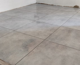 Vidaus apdailos darbai / ŽK apdaila / Darbų pavyzdys ID 4192297