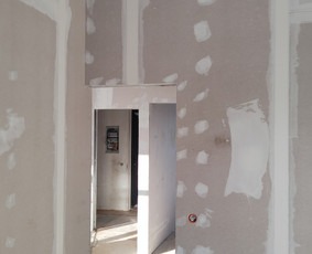 Vidaus apdailos darbai / ŽK apdaila / Darbų pavyzdys ID 4192303