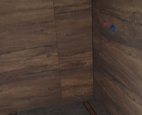 Vidaus apdailos darbai / ŽK apdaila / Darbų pavyzdys ID 4192305