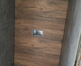 Vidaus apdailos darbai / ŽK apdaila / Darbų pavyzdys ID 4192307