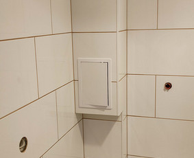 Vidaus apdailos darbai / ŽK apdaila / Darbų pavyzdys ID 4192319