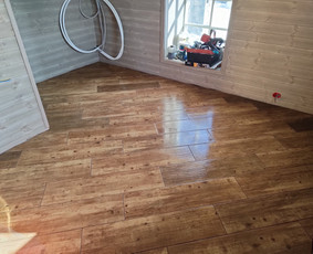 Statybos darbai - Vidaus apdailos darbai - 3