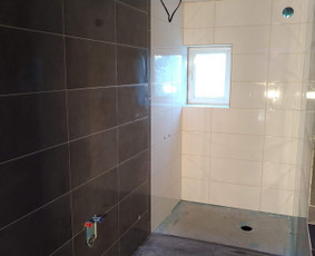 Statybos darbai - Vidaus apdailos darbai - 1