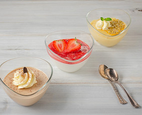 Maistas, konditerija - Tortai ir desertai įvairioms progoms pagal užsakymą - 3