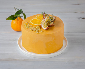 Maistas, konditerija - Tortai ir desertai įvairioms progoms pagal užsakymą - 2