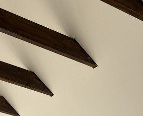 Statybos darbai - Gipso kartono montavimas - 1