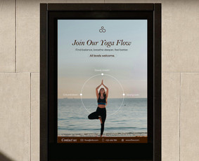 Plakatų maketavimas - Grafinio dizaino paslaugos - 2