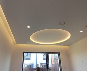 Tapetų klijavimas - Glaistymas-dažymas,tapetavimas,gkp montavimas - 3