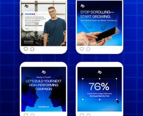 Internetas, IT - Grafinio dizaino paslaugos - 4