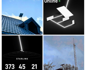 Internetas, IT - Antenų montavimas, derinimas, remontas - 4