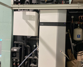 Statybos, apdaila - Santechnikos darbai - 3