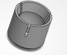 Braižytojai - 3D skanavimas ir braižymas - 2