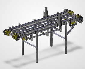 Braižytojai - 3D skanavimas ir braižymas - 1