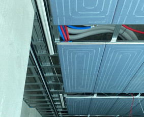 Statybos, apdaila - Santechnikos darbai - 4