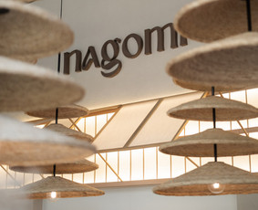 Patalpų nuoma renginiams - Nagomi restoranas - renginių erdvė Vilniaus centre - 3