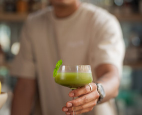 Restoranai, kavinės, barai, salės - Nagomi restoranas - renginių erdvė Vilniaus centre - 3