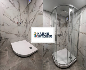 Buitinės paslaugos - Santechnikas Kaune 24/7 skubūs ir avariniai iškvietimai - 4