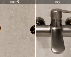 Namų Meistras/ Handyman / Xозяин дома / Maksimas Bružė / Darbų pavyzdys ID 4192677