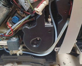 Elektronikos prietaisų remontas - Remontoju buitine technika - 4