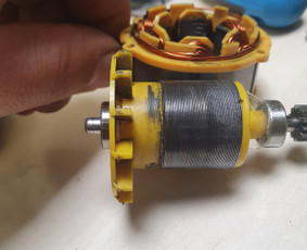 Elektronikos prietaisų remontas - Remontoju buitine technika - 3