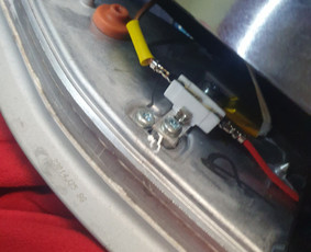 Elektronikos prietaisų remontas - Remontoju buitine technika - 1