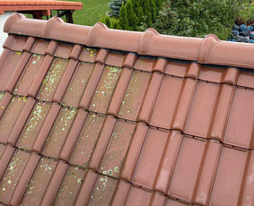 Statybos, apdaila - Plauname stogus, fasadus, trinkeles - 4