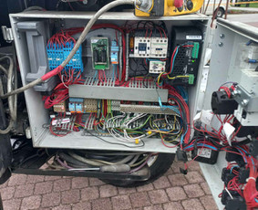 Ūkio technikos remontas - Mobilus servisas visą parą - 4