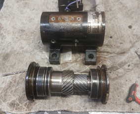 Ūkio technikos remontas - Mobilus servisas visą parą - 2