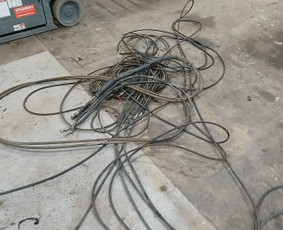 Ūkio technikos remontas - Mobilus servisas visą parą - 1