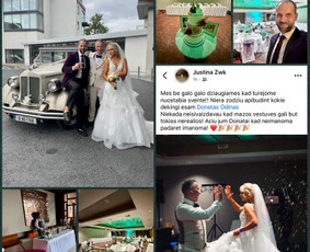 Renginių vedėjai - Donatas Odinas - renginių vedėjas su Dj - 4