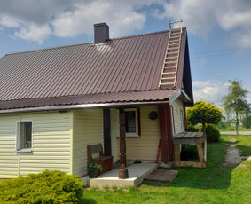 Gipso kartono sukimas,stogu montavimas,pakalimai,latakai / Giedrius / Darbų pavyzdys ID 4192793