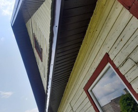 Gipso kartono sukimas,stogu montavimas,pakalimai,latakai / Giedrius / Darbų pavyzdys ID 4192797