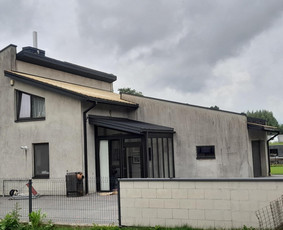 Gipso kartono sukimas,stogu montavimas,pakalimai,latakai / Giedrius / Darbų pavyzdys ID 4192801
